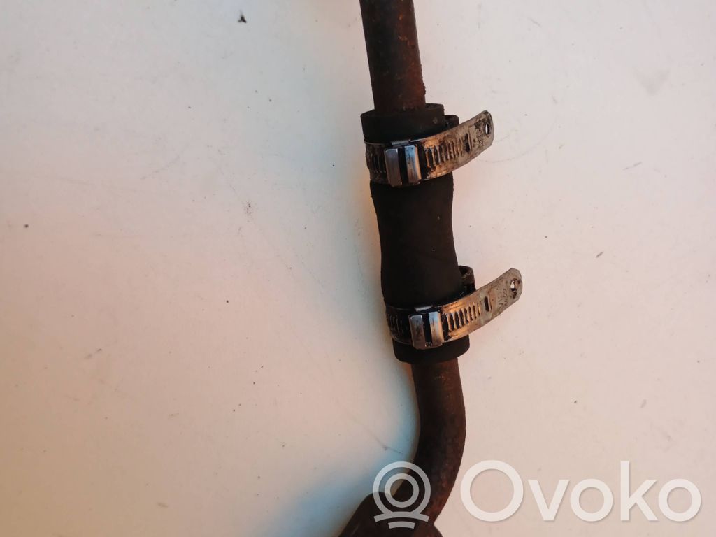 Iveco Daily 4th gen Coolant pipe/hose 