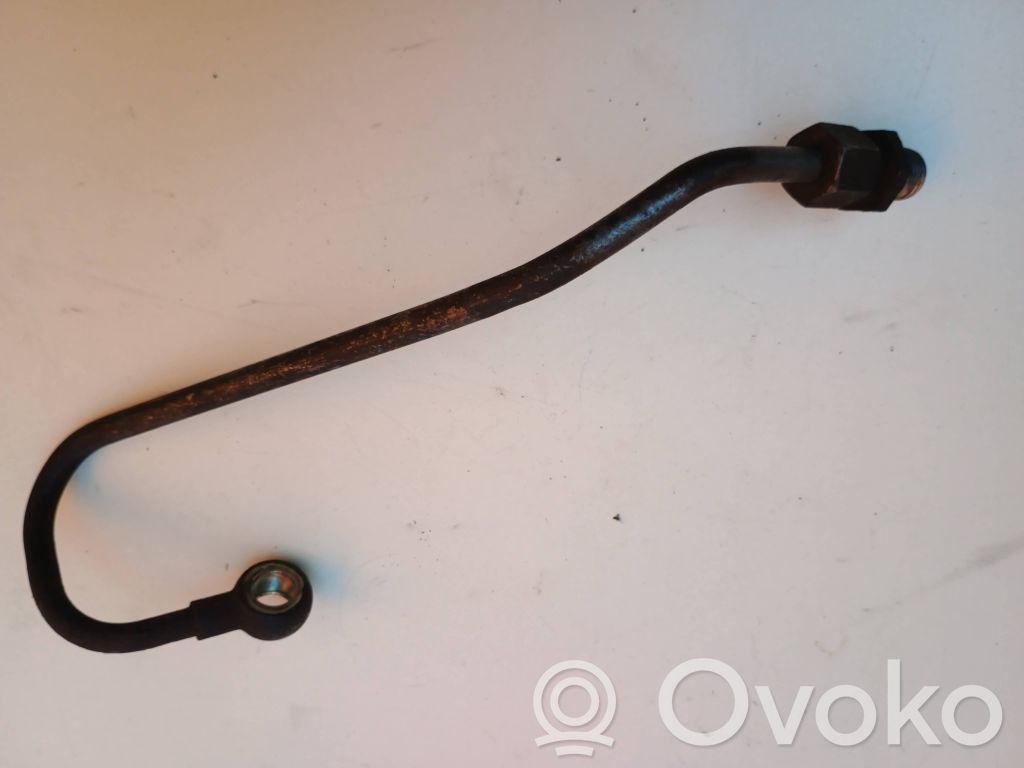 Iveco Daily 4th gen Coolant pipe/hose 