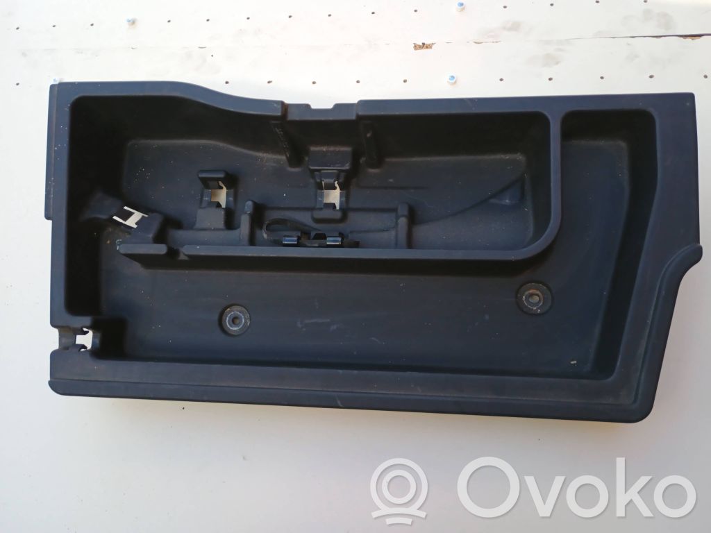 Toyota RAV 4 (XA30) Muu sisätilojen osa 