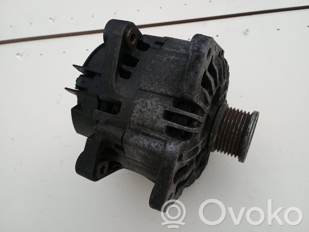 Ģenerators   TG15C058,2542966D,8200401459D