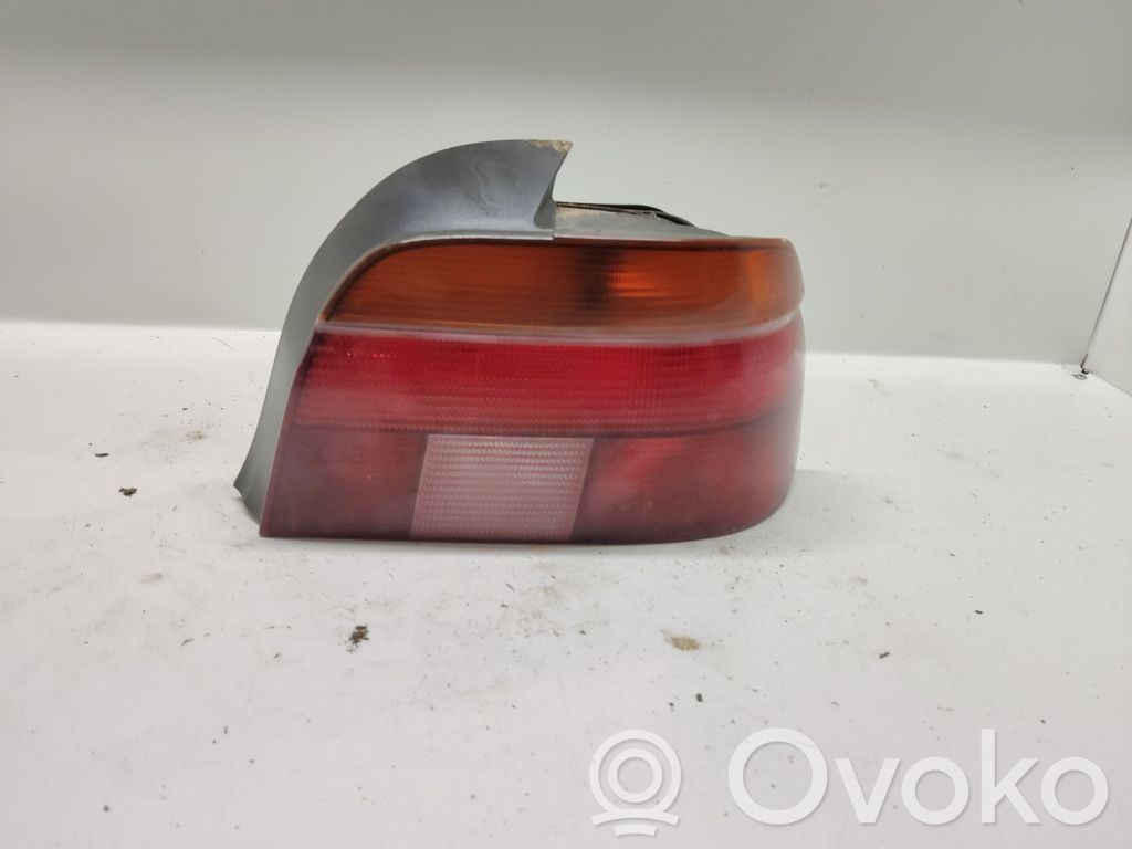 Rear/tail lights   00724002