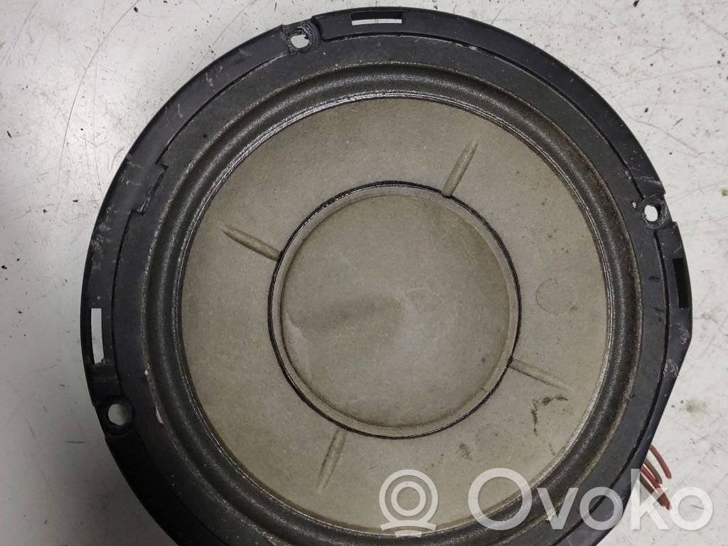 Front door speaker   7MO035411E