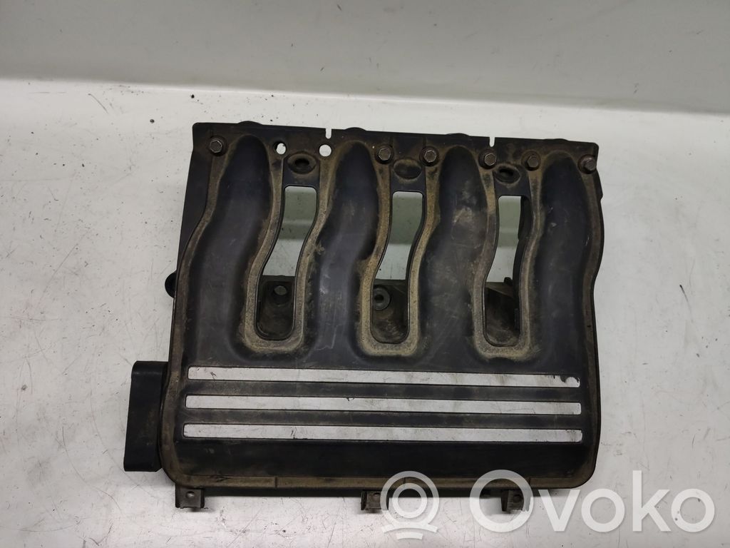 Intake manifold