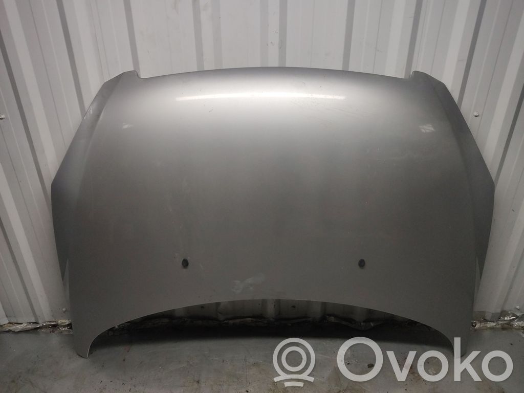 Motorhaube