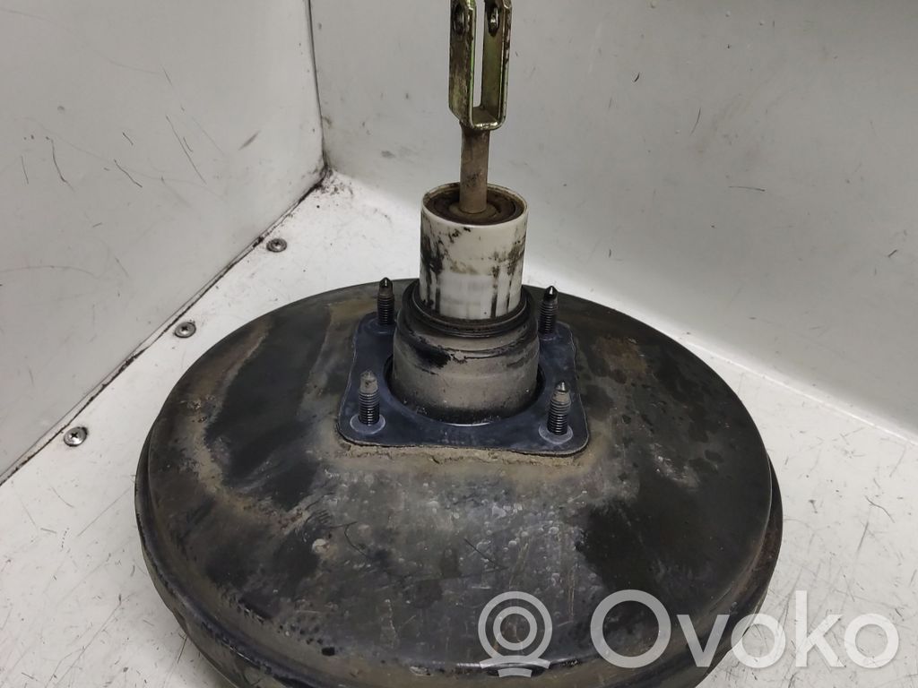 Jarrutehostin   7M1612100B,3776230034