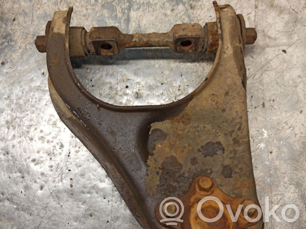 Front lower control arm/wishbone