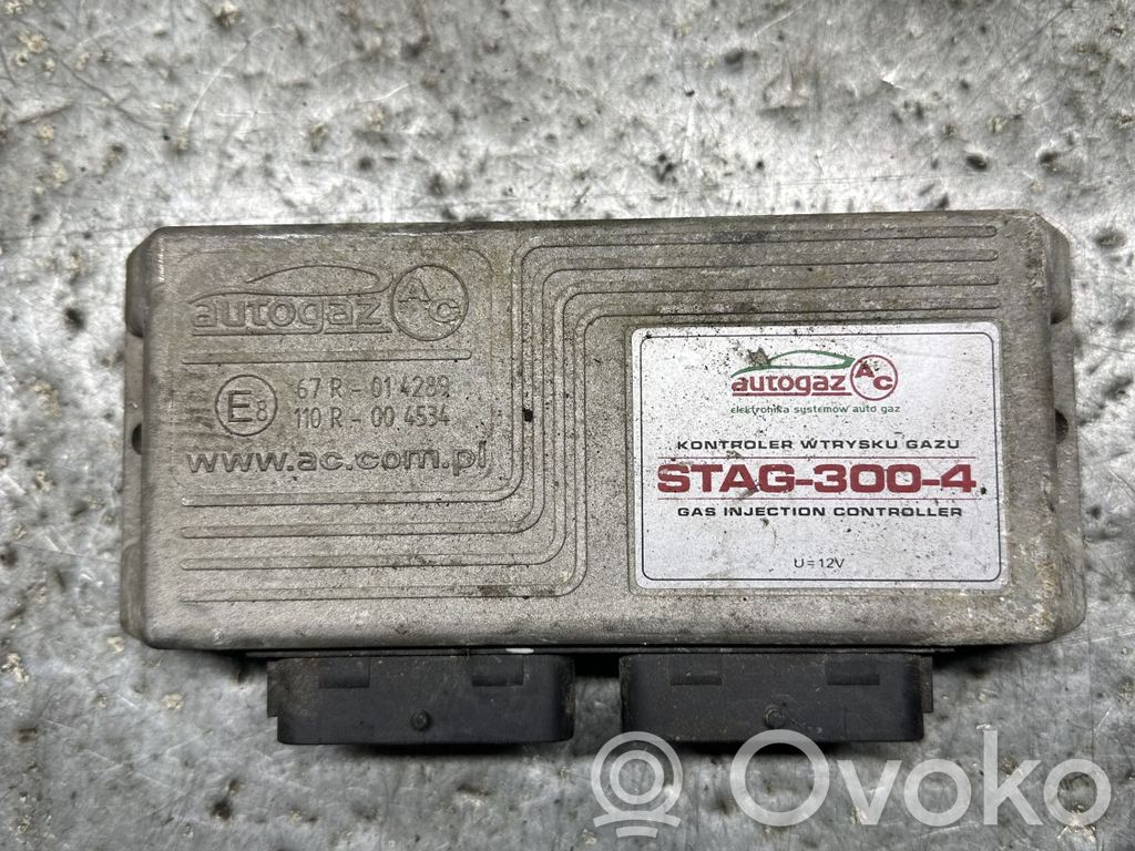 Audi A4 S4 B6 8E 8H Unitate/modul comandă GPL 