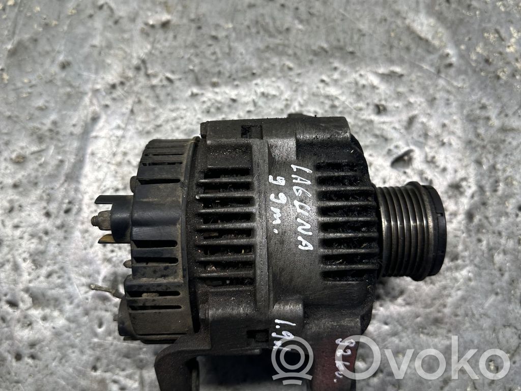 Generatorius   7700106501,2541976D