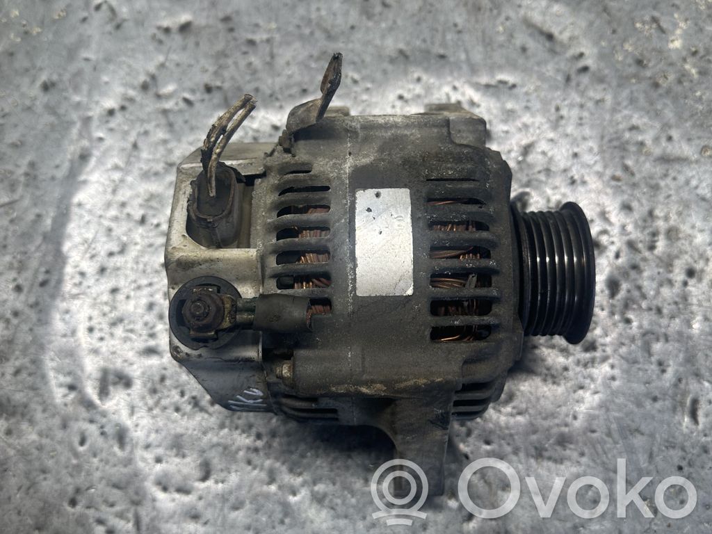 Alternador