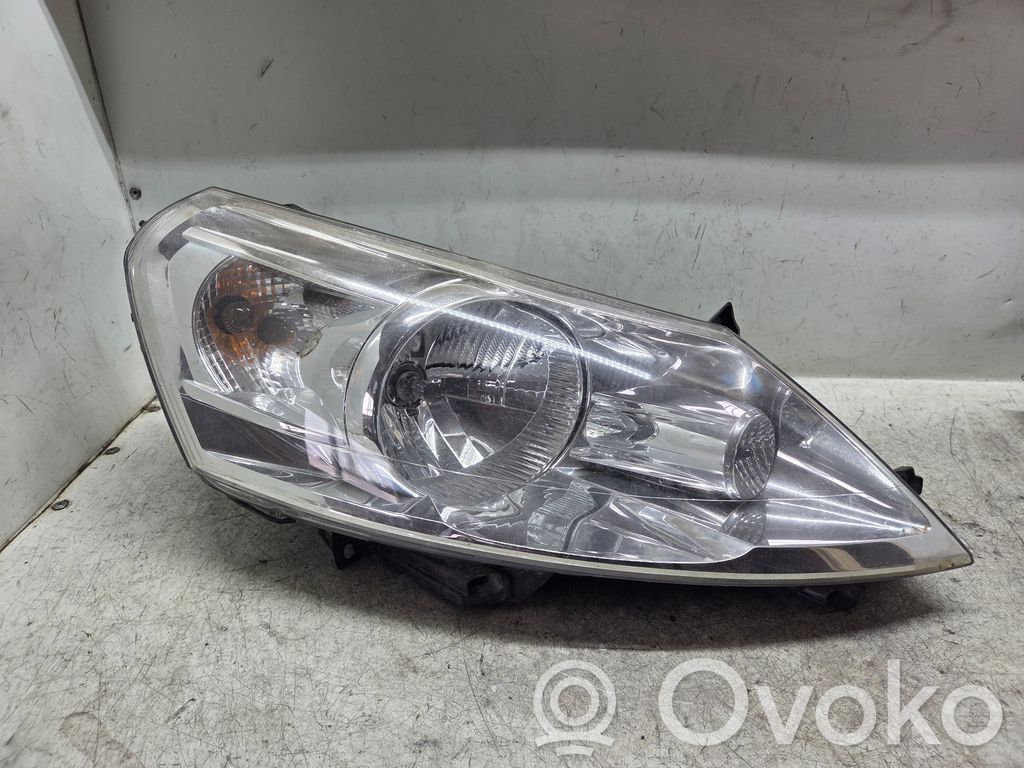 Headlight/headlamp