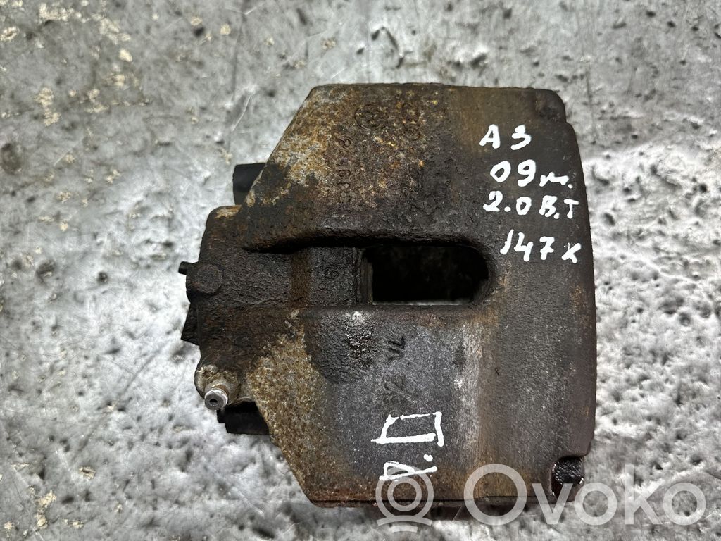 Bremssattel vorne