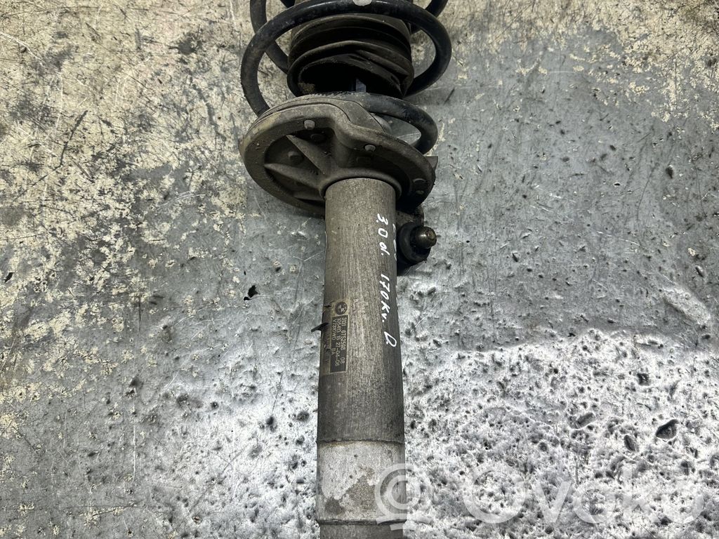 Stoßdämpfer Federbein   6752598