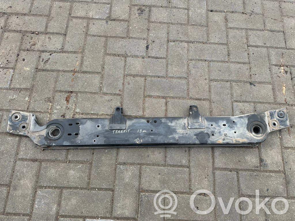 Ford Transit VII Bottom radiator support slam panel 
