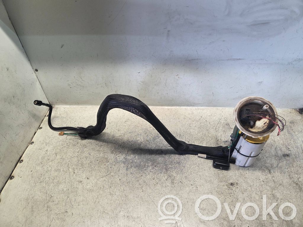In-tank fuel pump   0580303043,6765848,481173