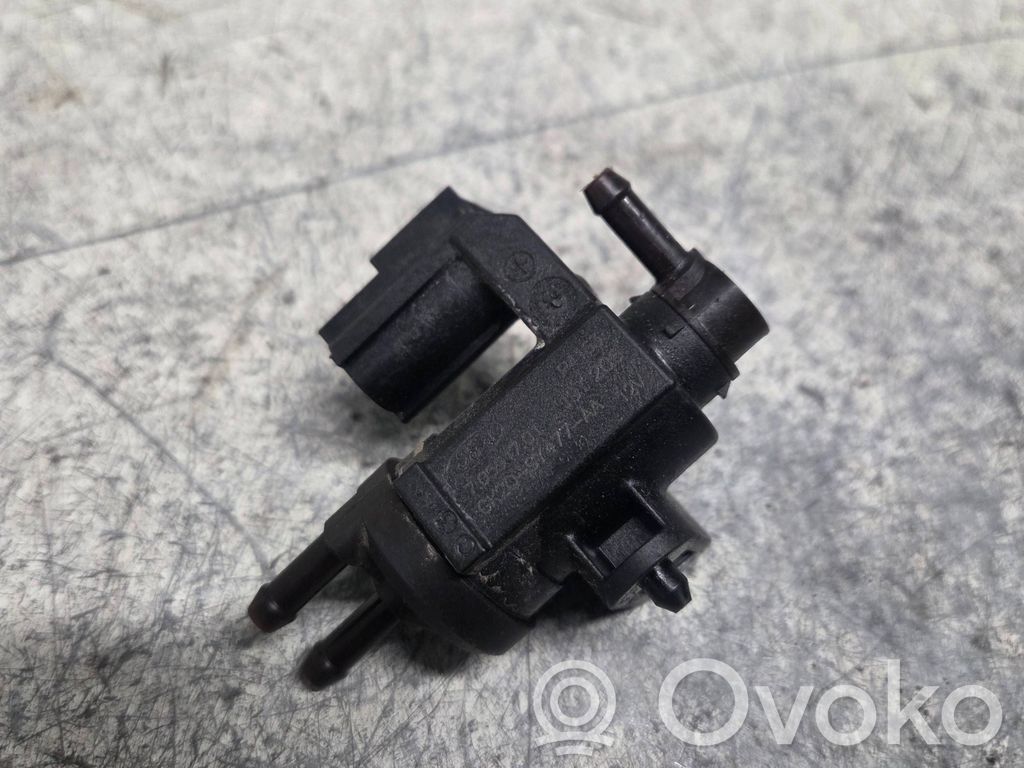 Ford Ranger Vacuum valve 