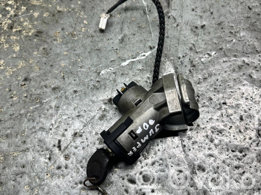 Ignition lock   1316575080
