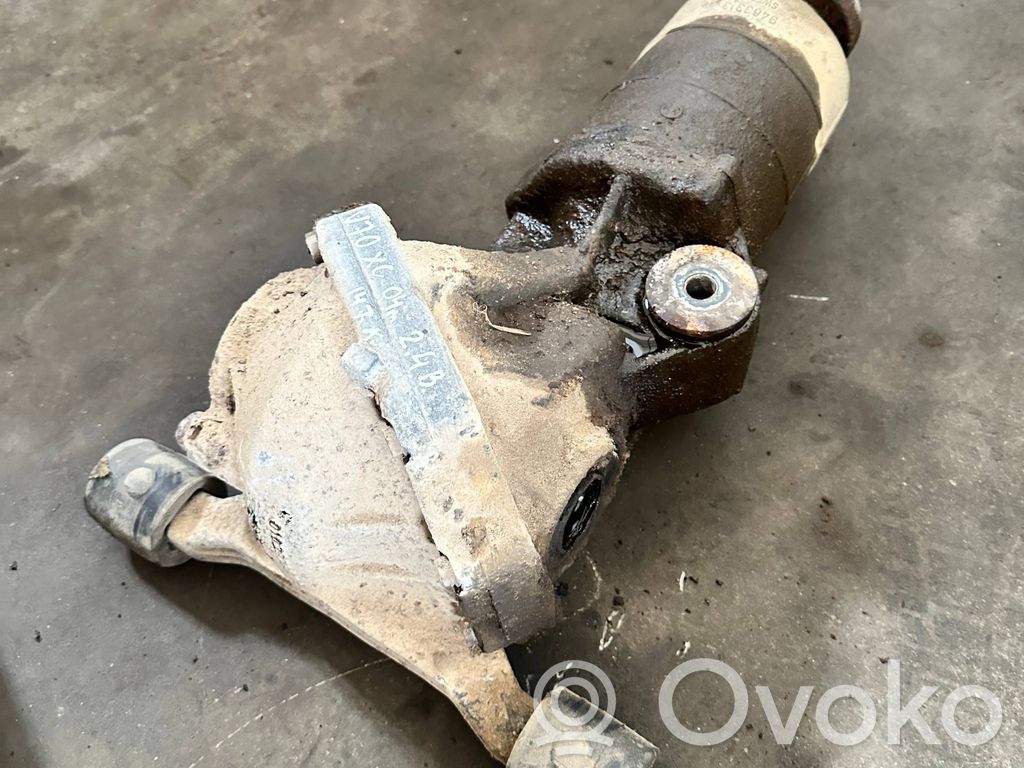 Hinterachsdifferential   9463313