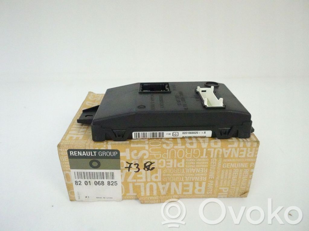 Renault Twizy Wing mirror control module 