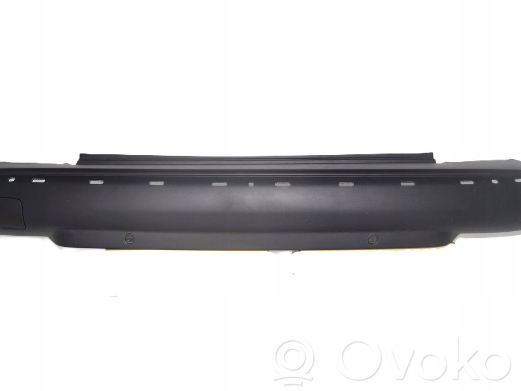 Renault Clio IV Parachoques 
