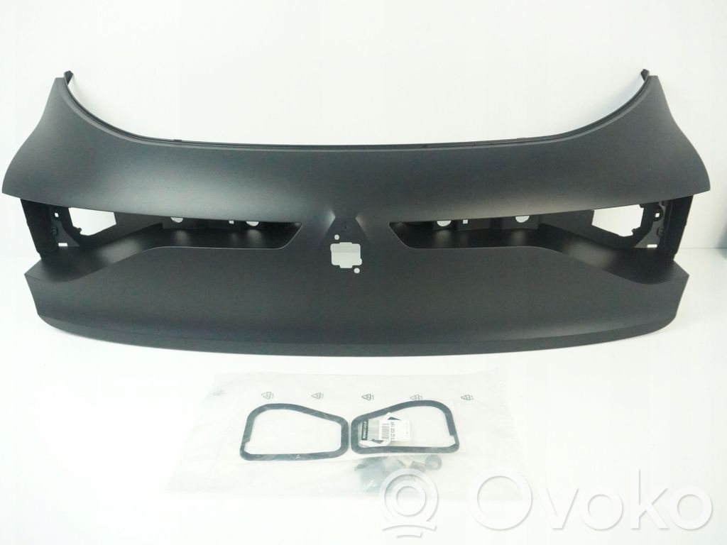 Renault Megane IV Truck tailgate 