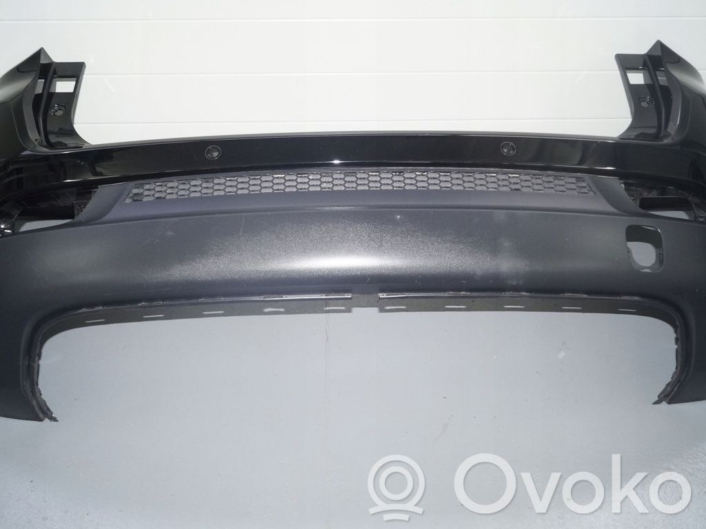 Jeep Compass Бампер 