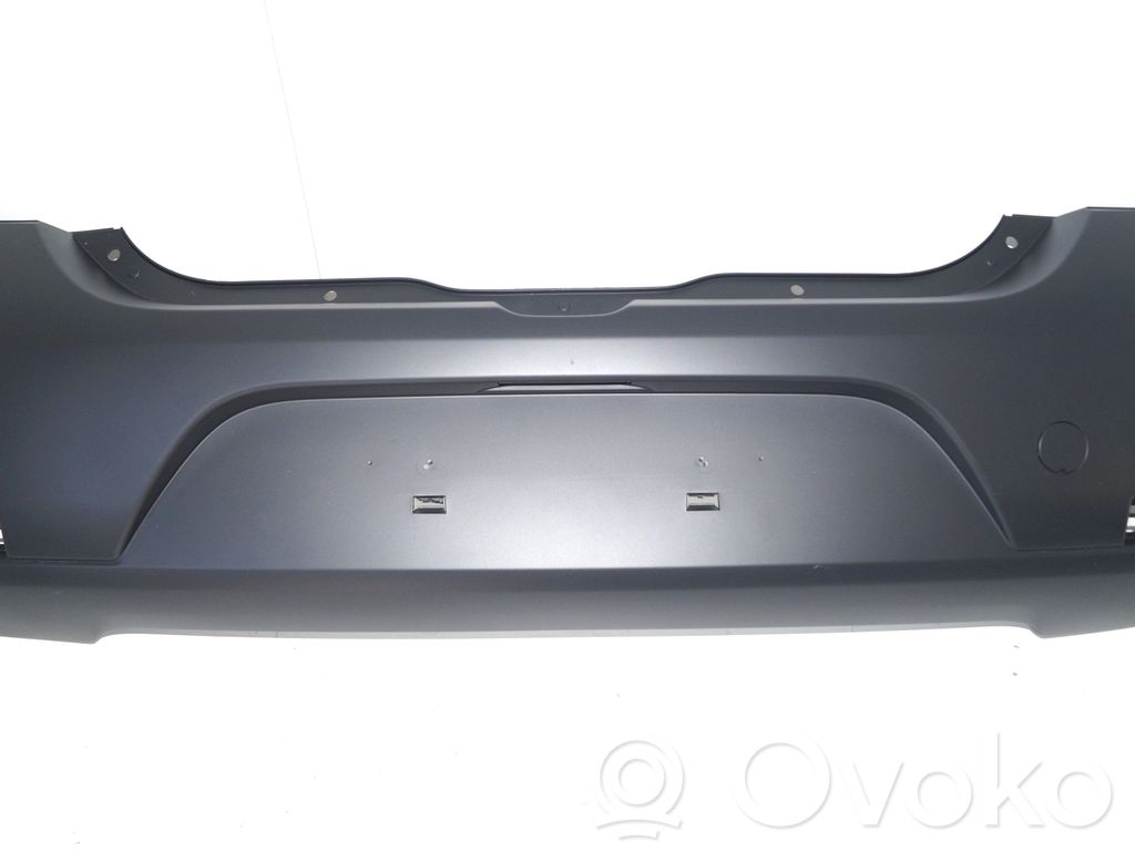 Dacia Sandero II Parachoques 