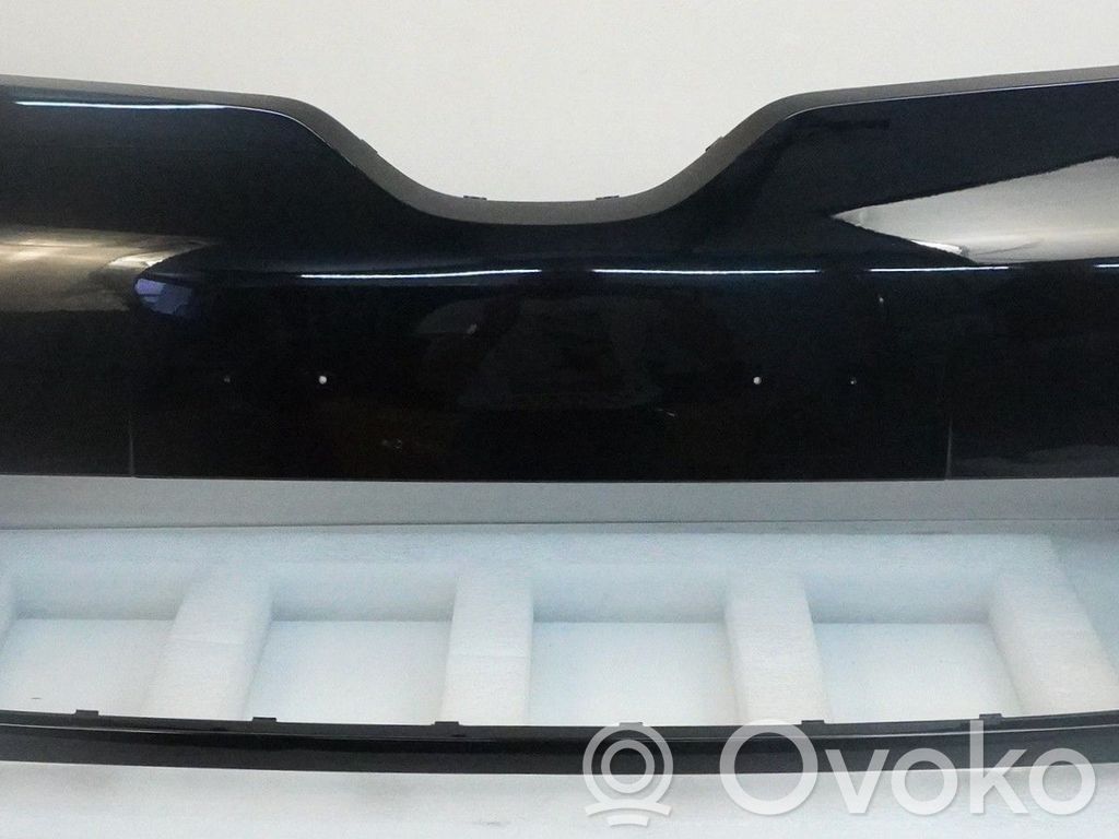 Renault Twingo III Parachoques delantero 