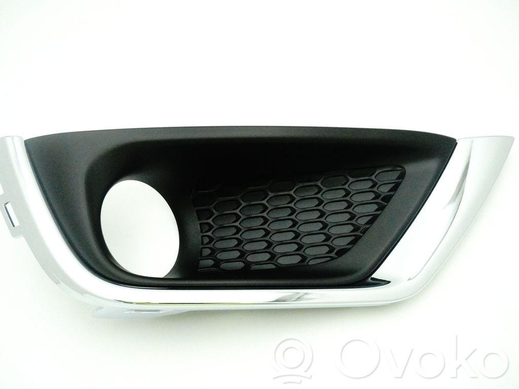 Jeep Compass Krata halogenu 