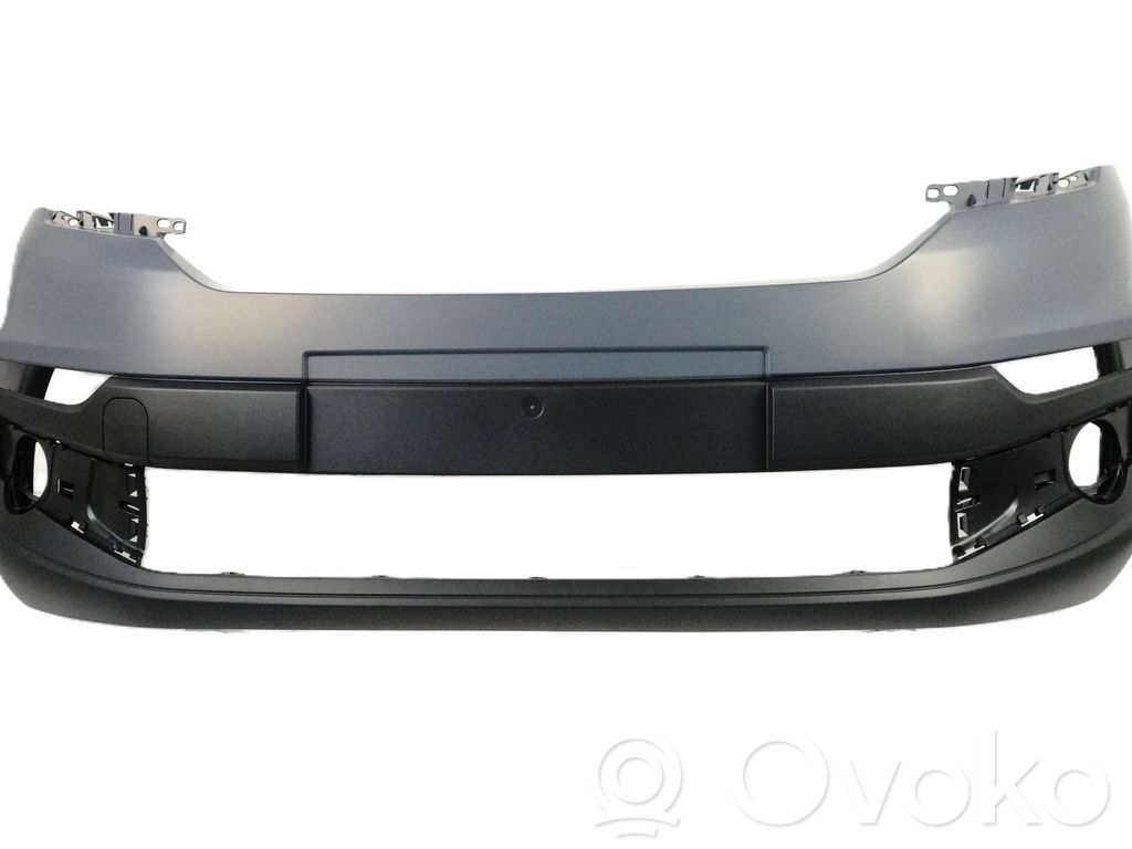 Fiat Talento Bară față 