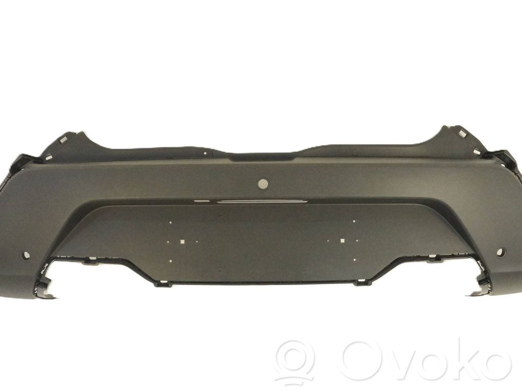 Dacia Spring Bamperis 