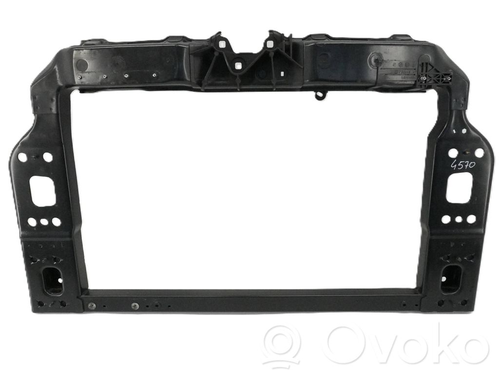 Fiat Panda III Pas przedni 