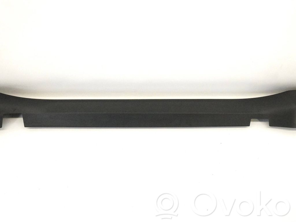 Jeep Compass Garniture, jupe latérale/bas de caisse avant 