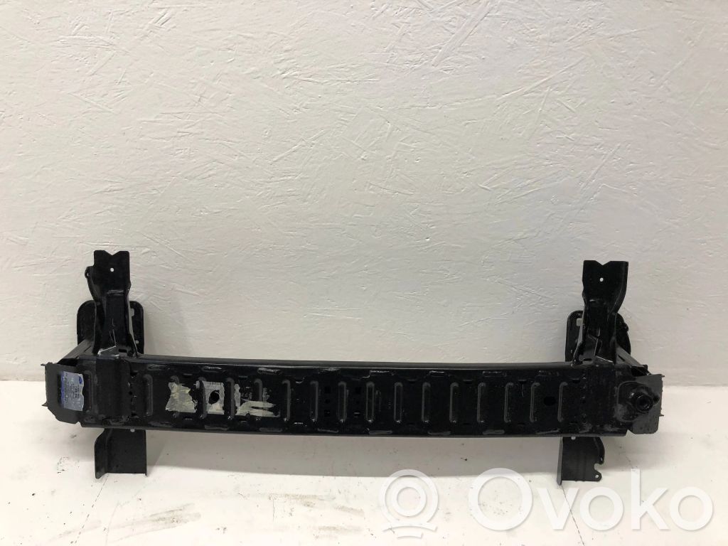 Ford Puma Front bumper support beam 