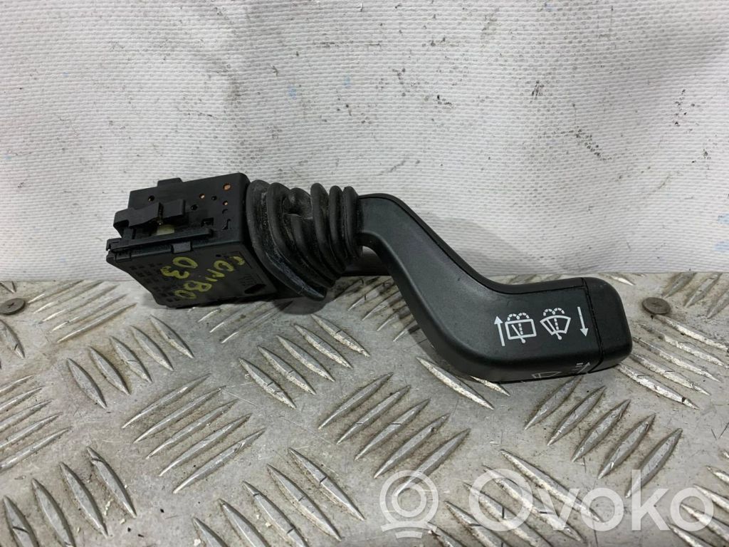 Interruptor del limpiaparabrisas   09185413,MANDOLIMPIA
