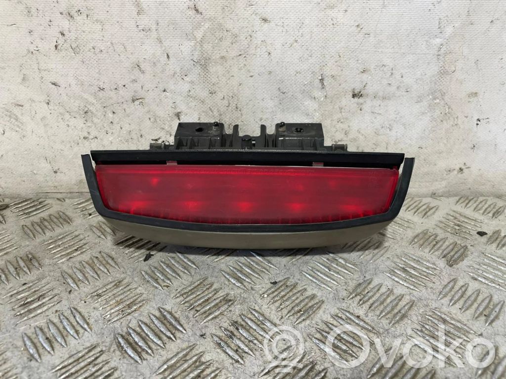 KIA Rio Rear/tail lights 