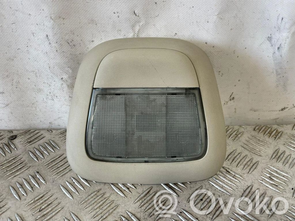 Opel Combo C Muu sisävalo 