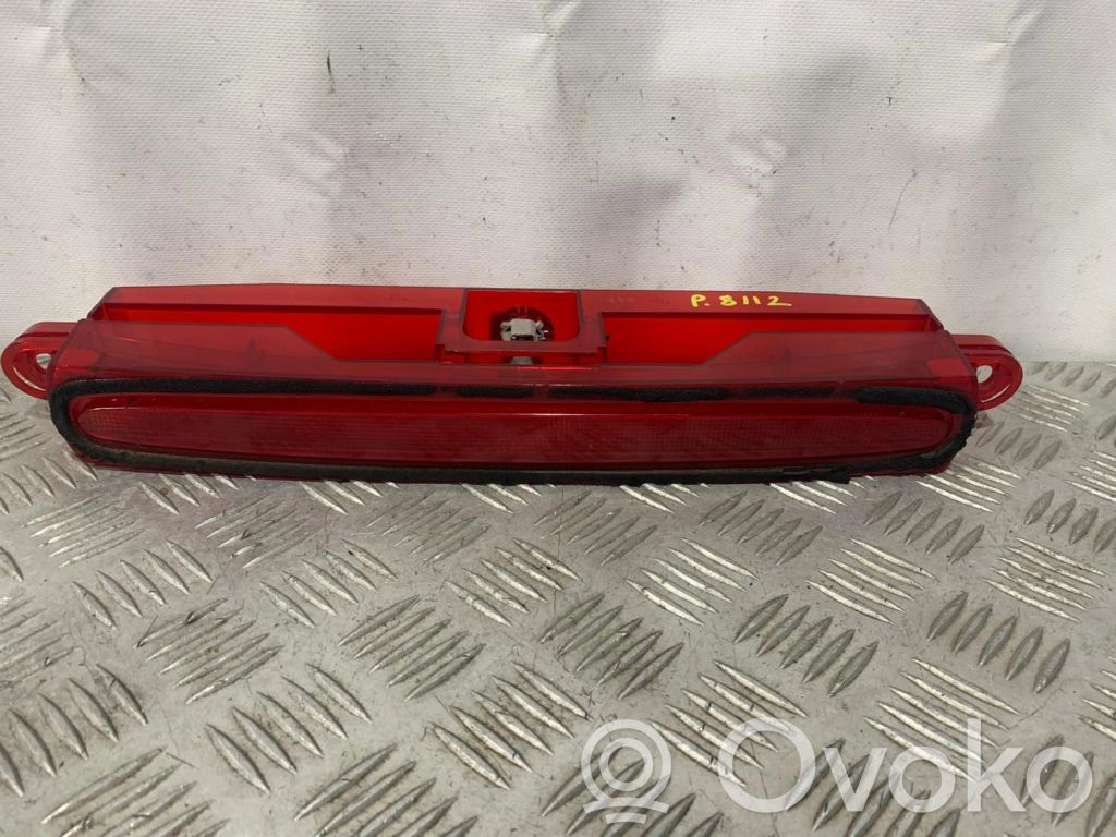 Mazda 6 Rückleuchte Heckleuchte 