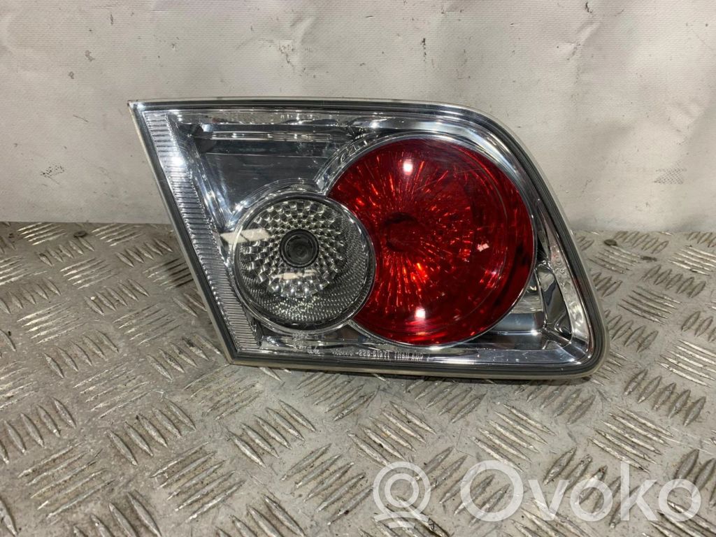 Mazda 6 Rear/tail lights 