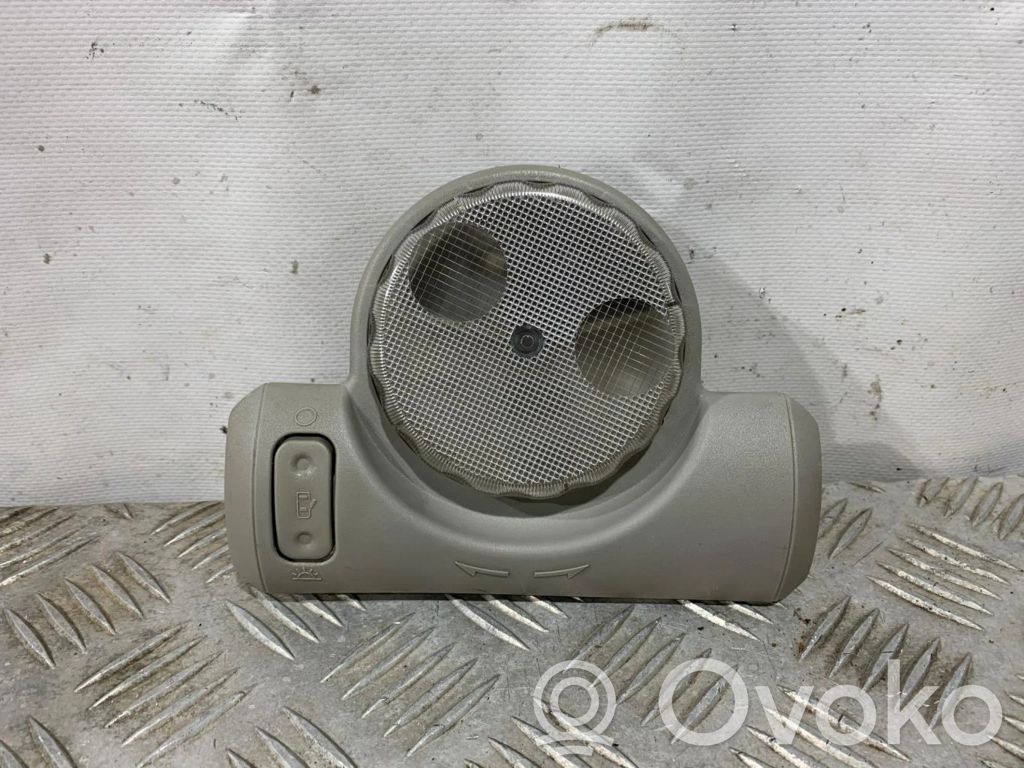 Nissan Micra Other interior light 