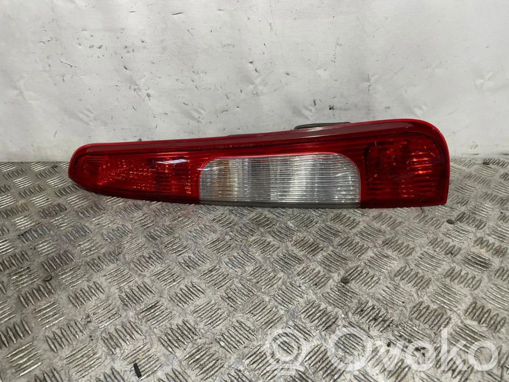 Ford Focus C-MAX Takavalot 