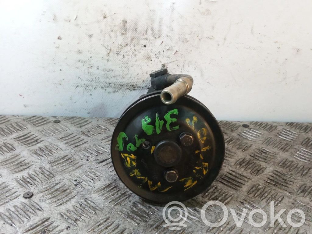 BMW 3 E46 Power steering pump 