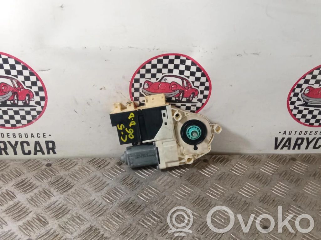 Citroen Berlingo Vent window/glass motor 