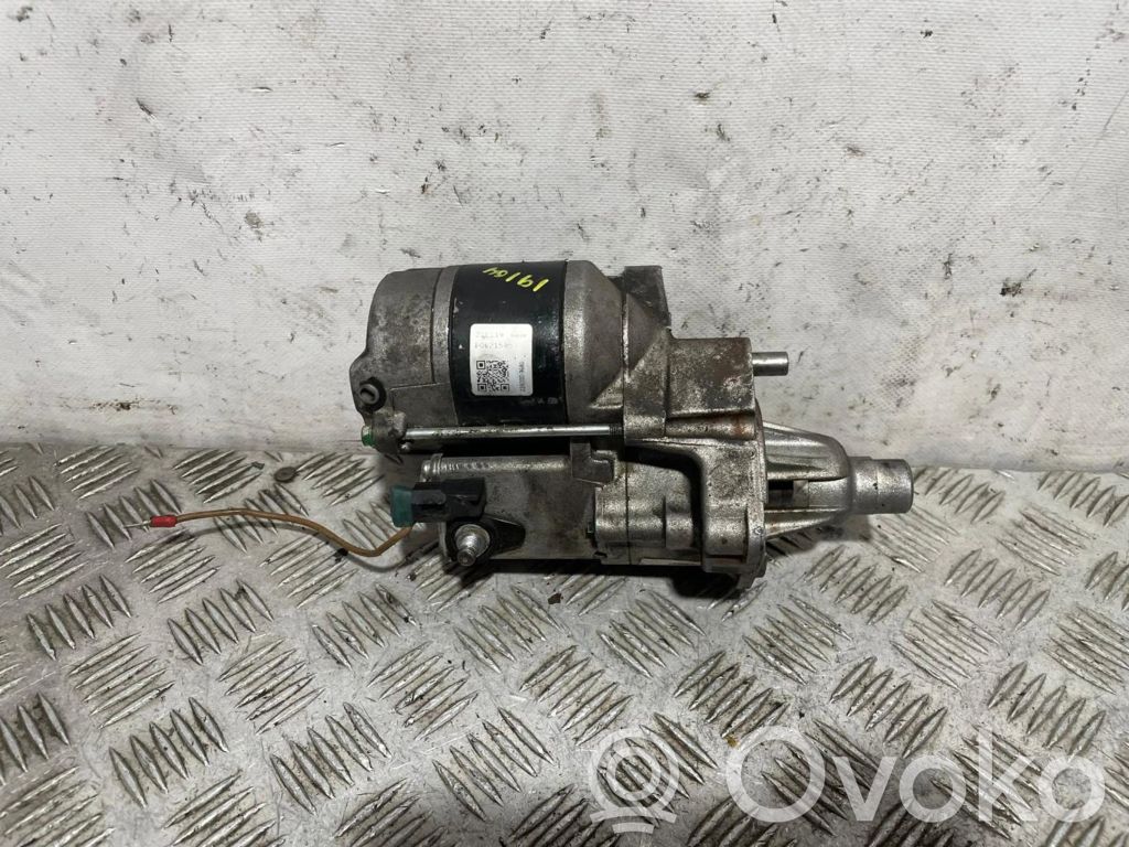Motor de arranque   2280009680