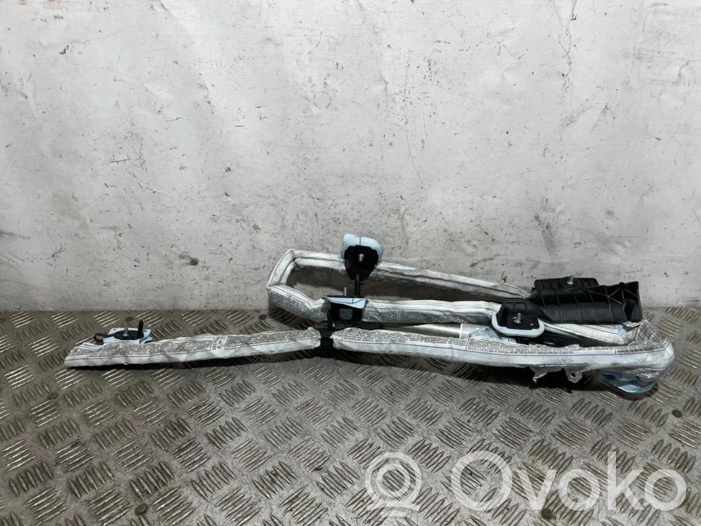BMW 1 E81 E87 Seitenairbag 