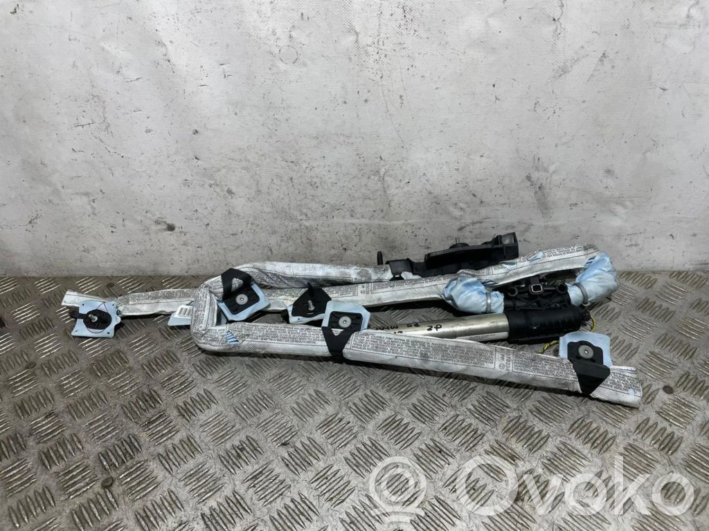 Side airbag   84695648306F