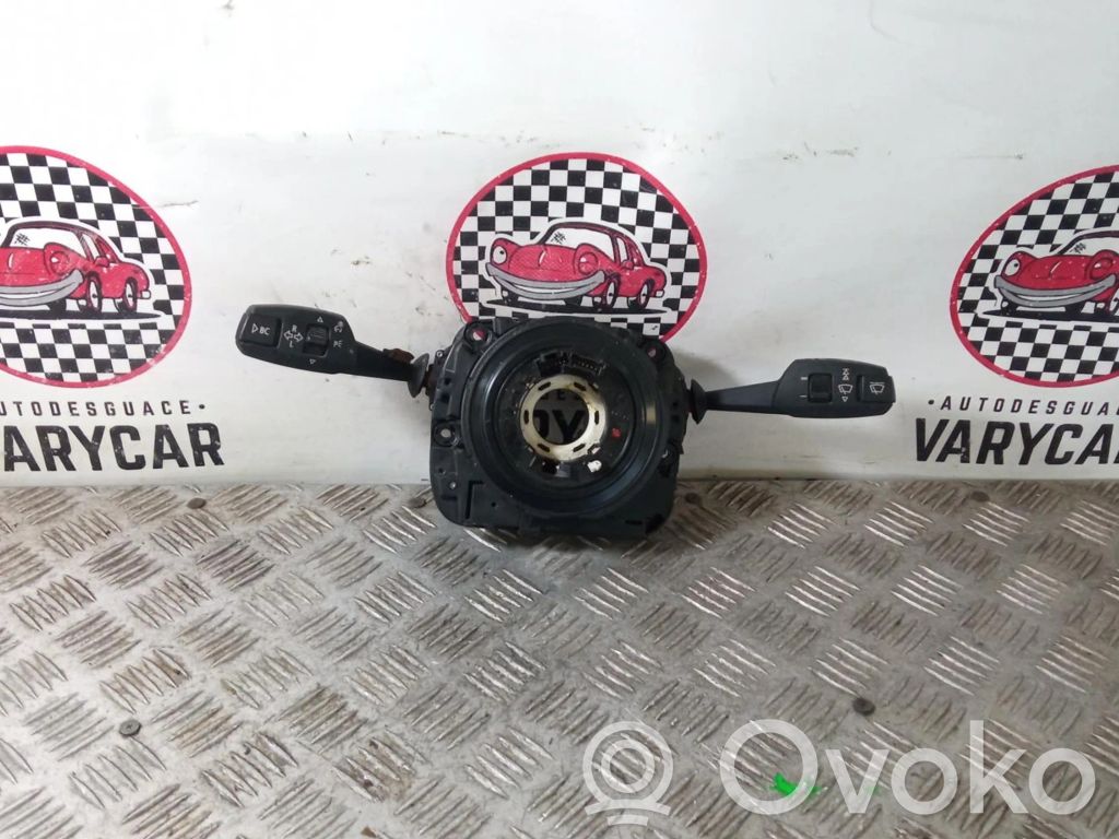 BMW 1 E81 E87 Interrupteur / bouton multifonctionnel 