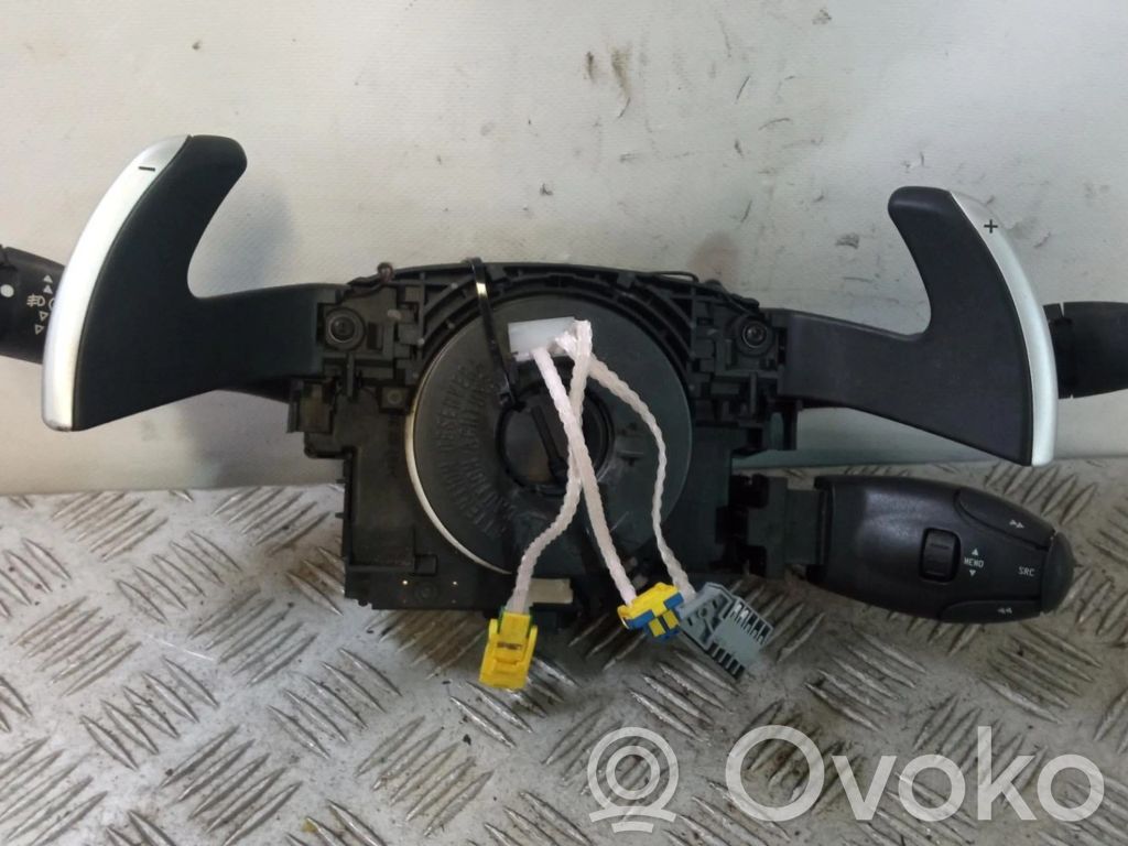Citroen C3 Interrupteur / bouton multifonctionnel 