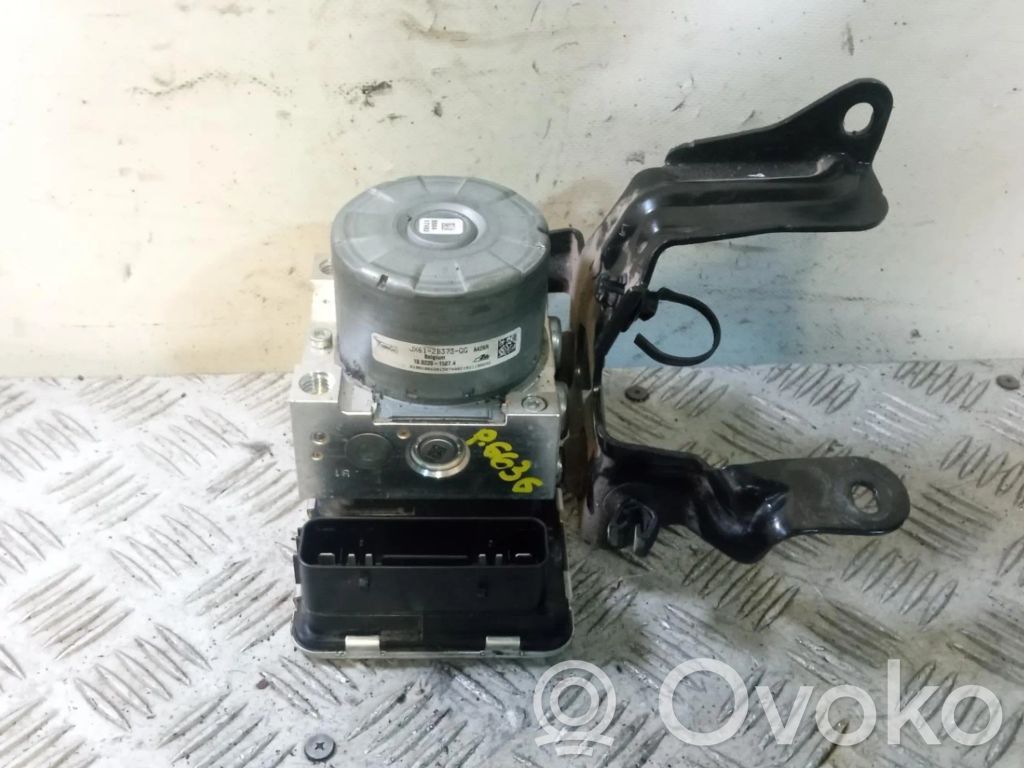 Ford Focus Bomba de ABS 