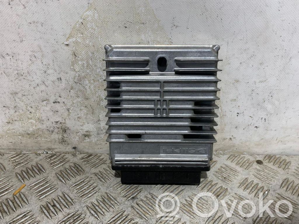 Ford Transit -  Tourneo Connect Engine control unit/module ECU 