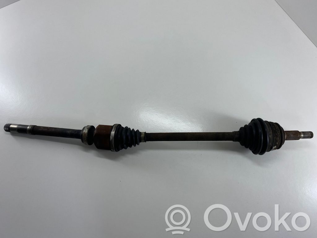 Peugeot 308 Front driveshaft 